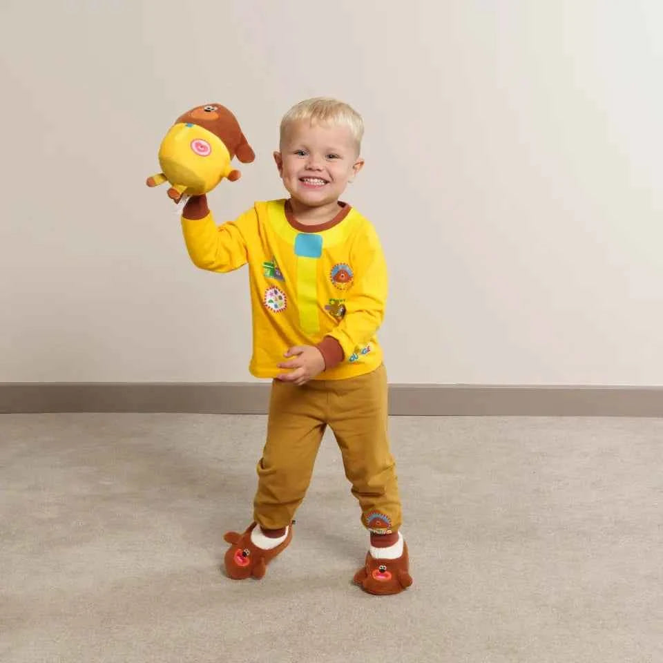 Personalised Hey Duggee Kids&