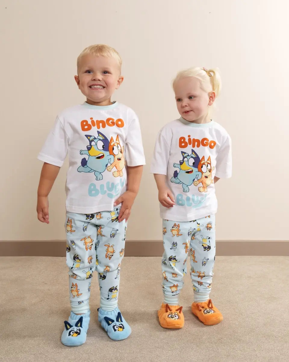 Personalised Bluey Kids&