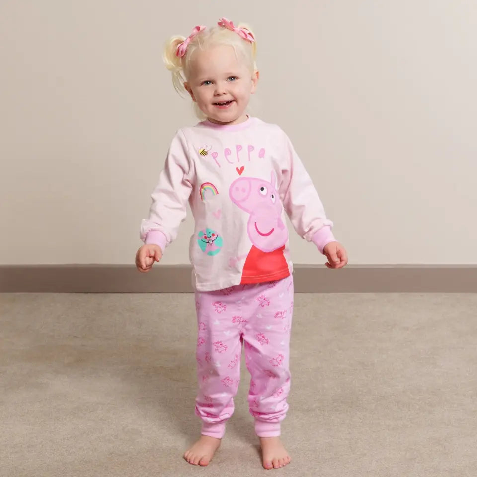 Personalised Peppa Pig Kids&