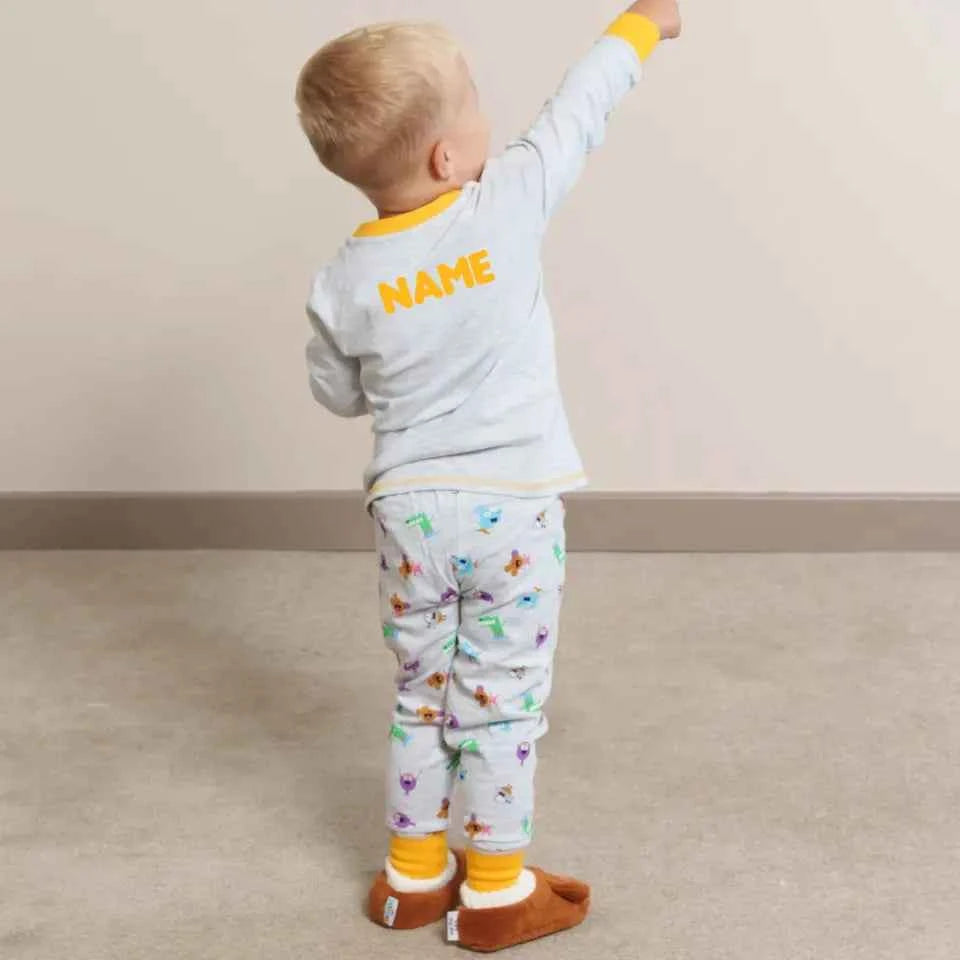 Personalised Hey Duggee &