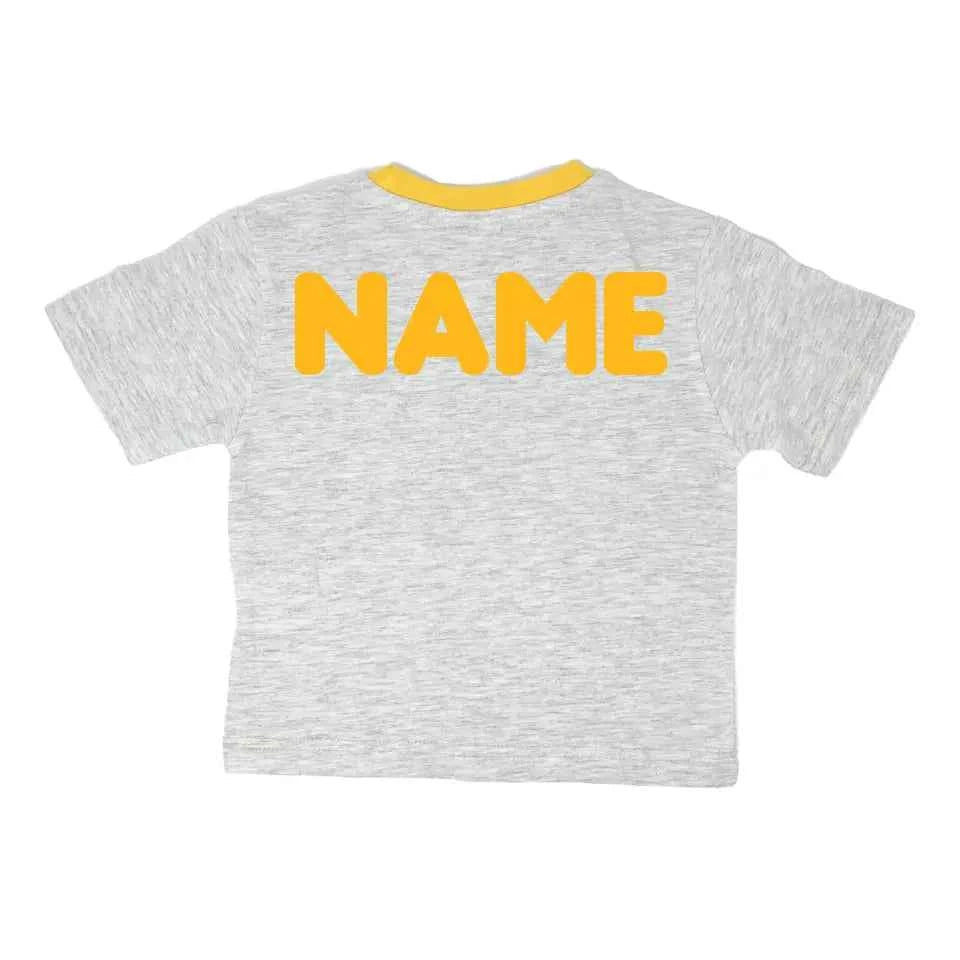 Personalised Hey Duggee &