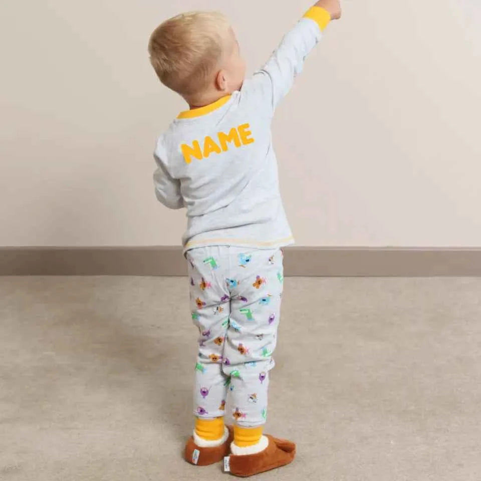 Personalised Hey Duggee &