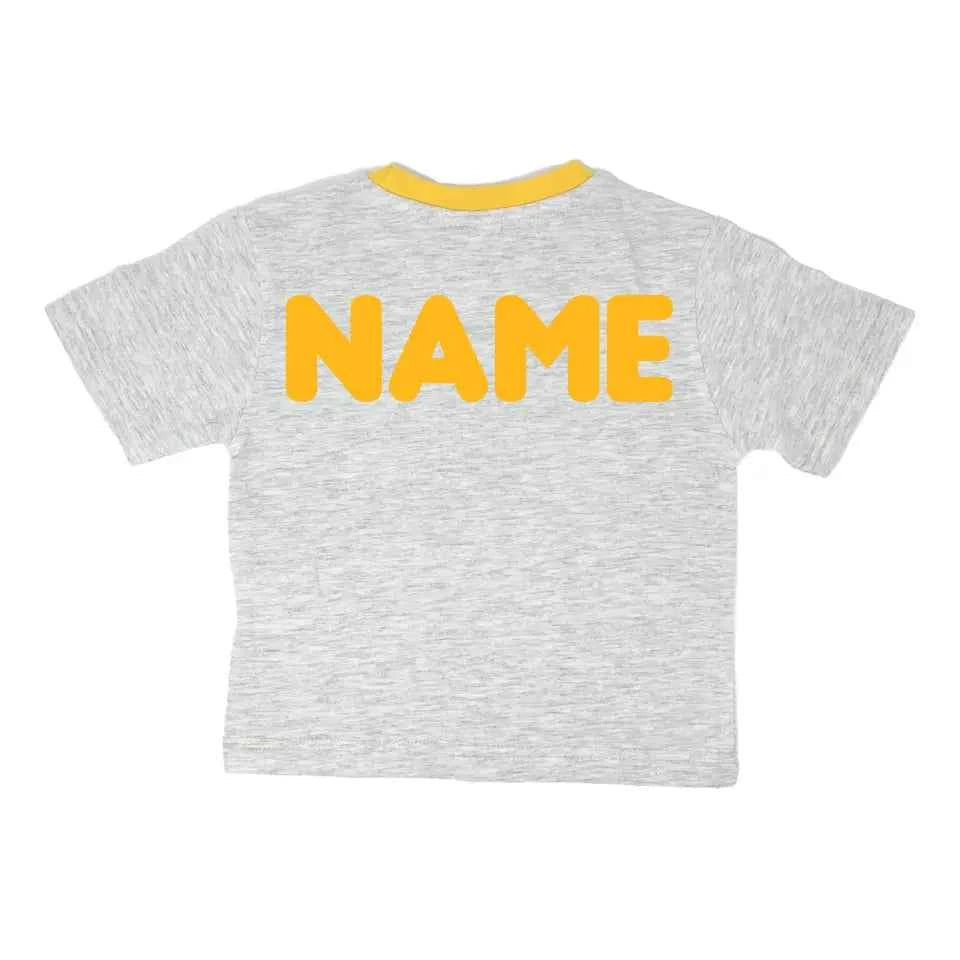 Personalised Hey Duggee &