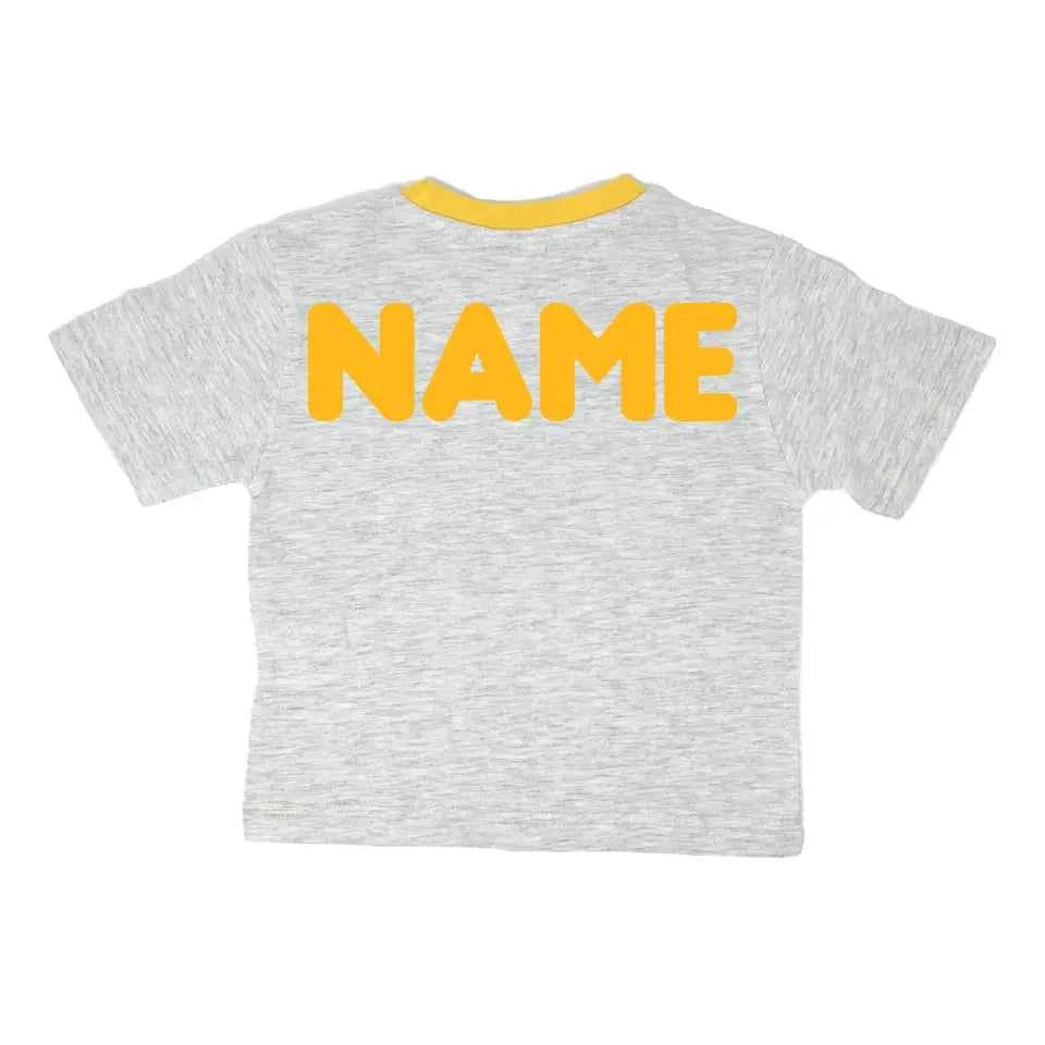 Personalised Hey Duggee &