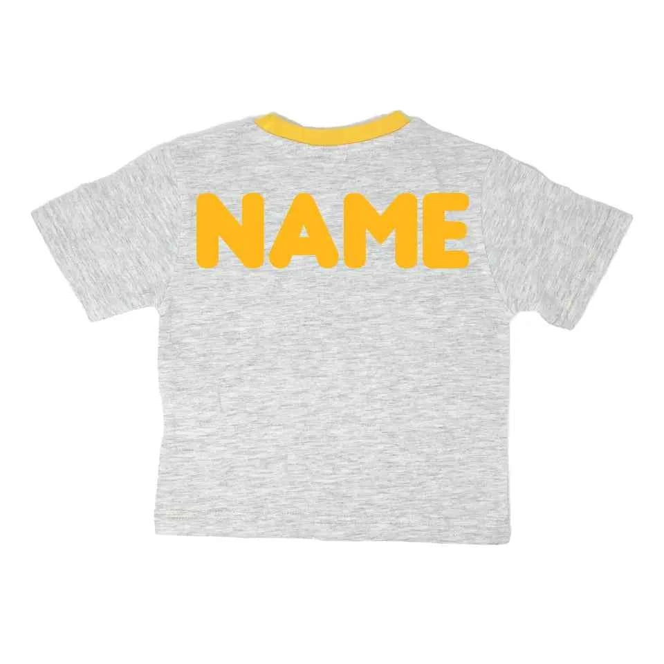 Personalised Hey Duggee &