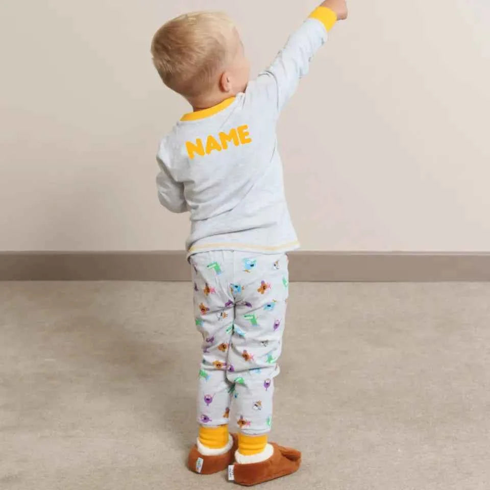 Personalised Hey Duggee &