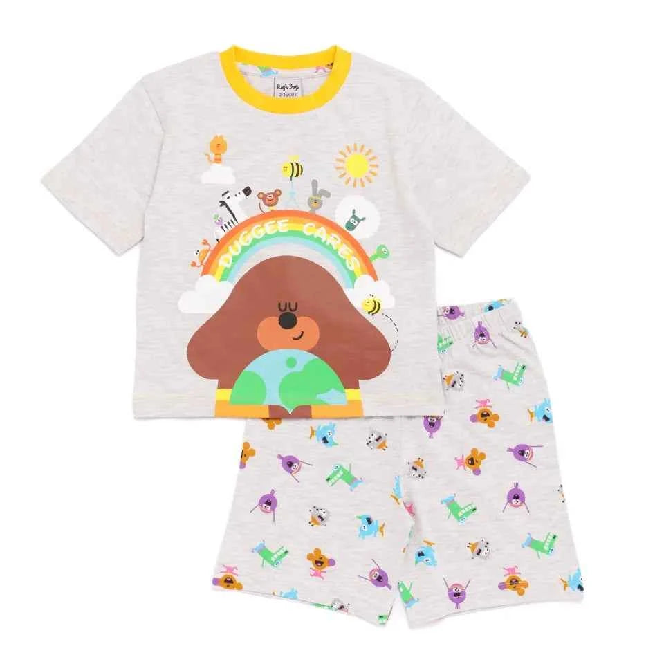 Personalised Hey Duggee &