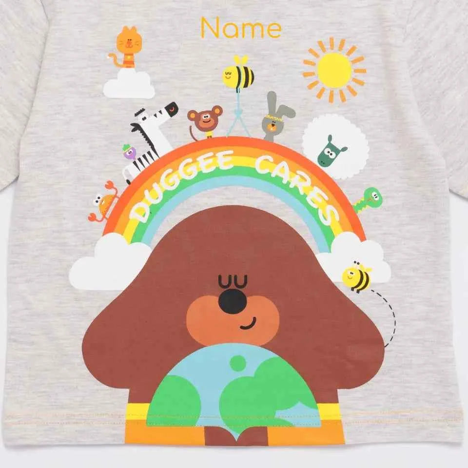 Personalised Hey Duggee &