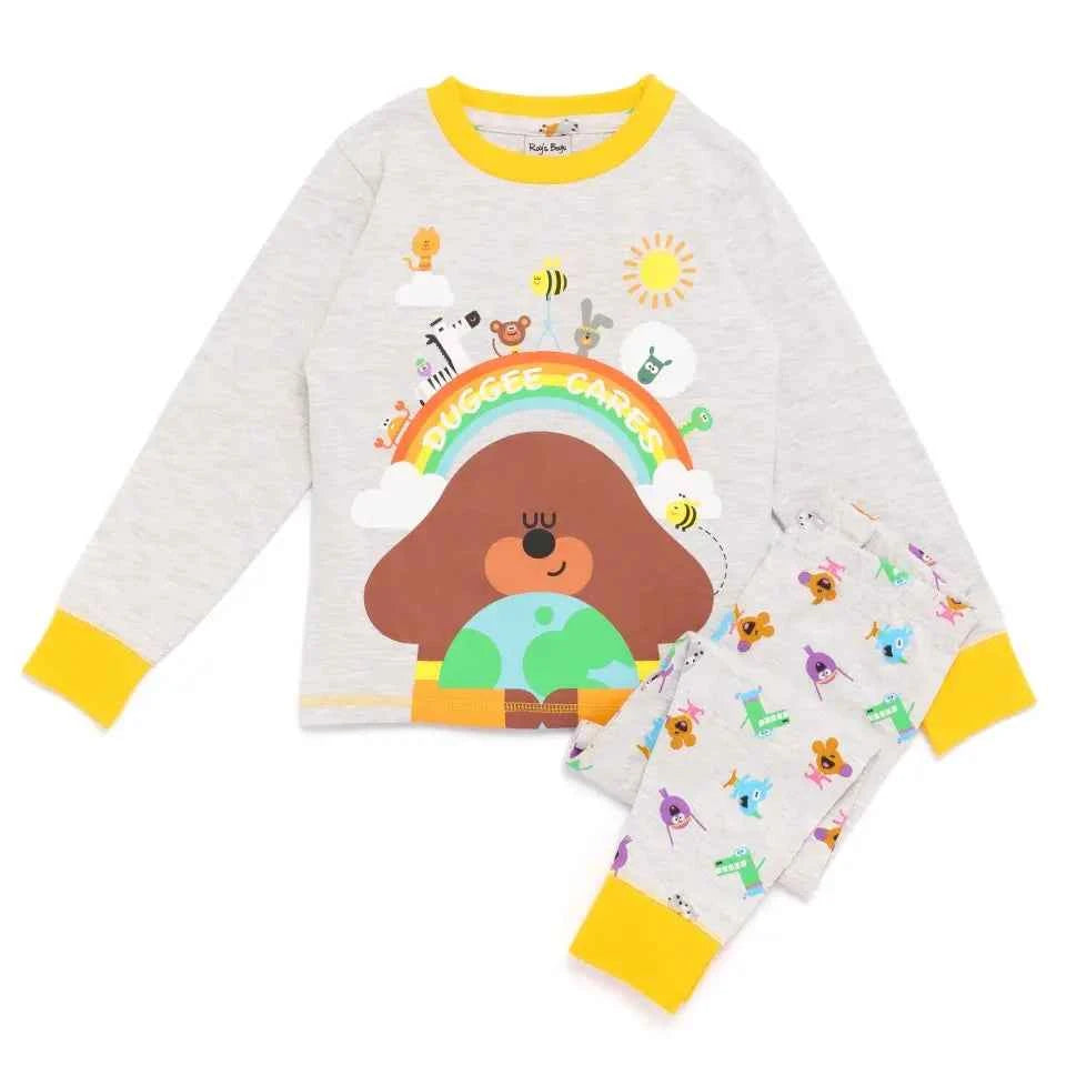 Personalised Hey Duggee &