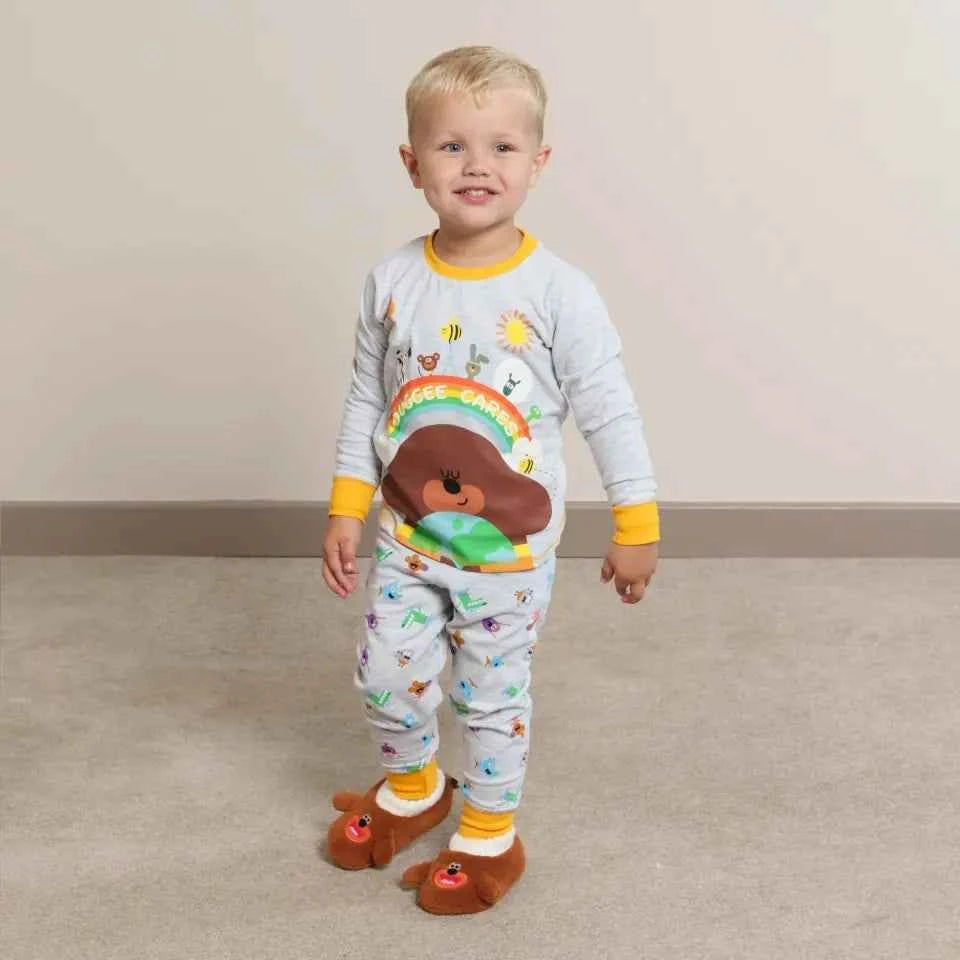 Personalised Hey Duggee &