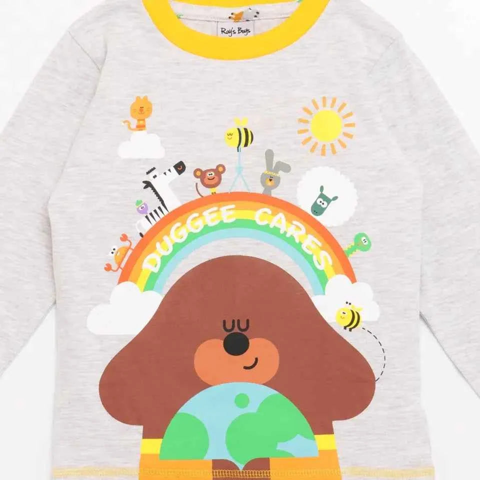Personalised Hey Duggee &