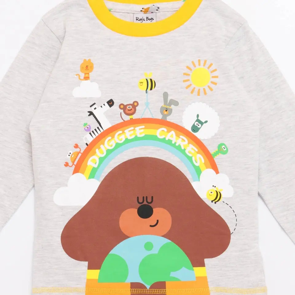 Personalised Hey Duggee &