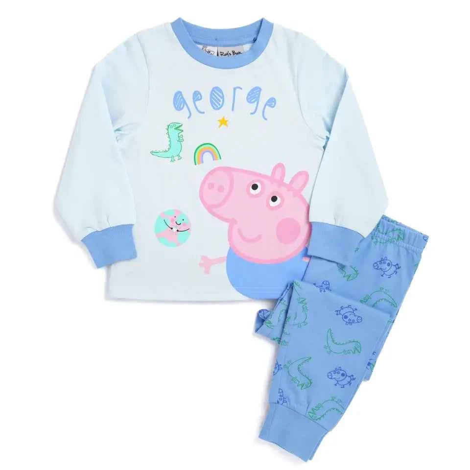 Personalised George Pig Kids&