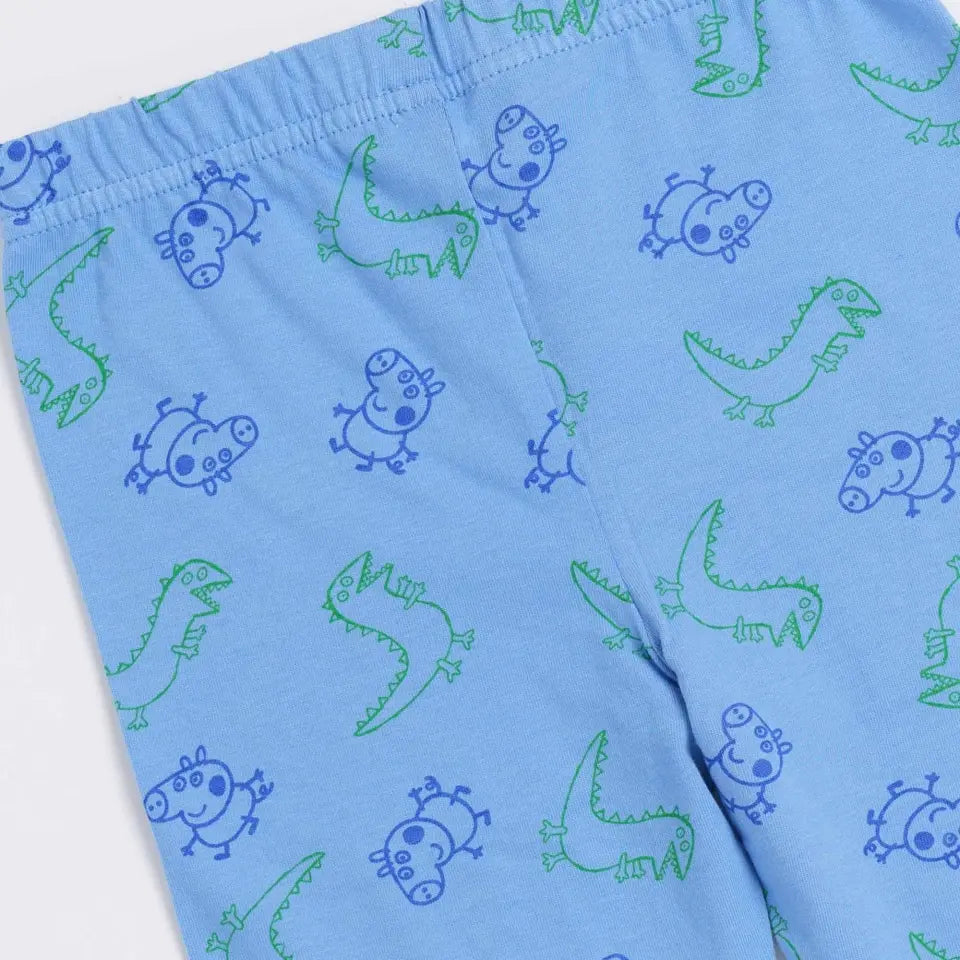 Personalised George Pig Kids&