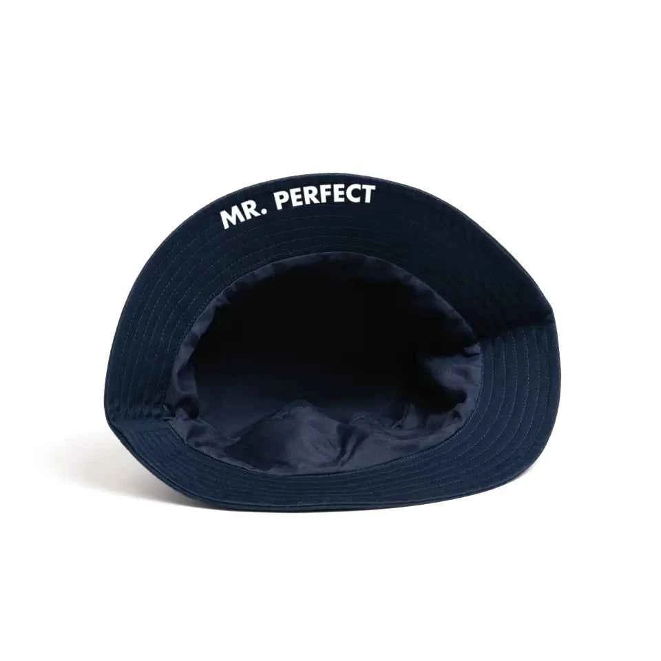Custom Mr. Men Adult Bucket Hat