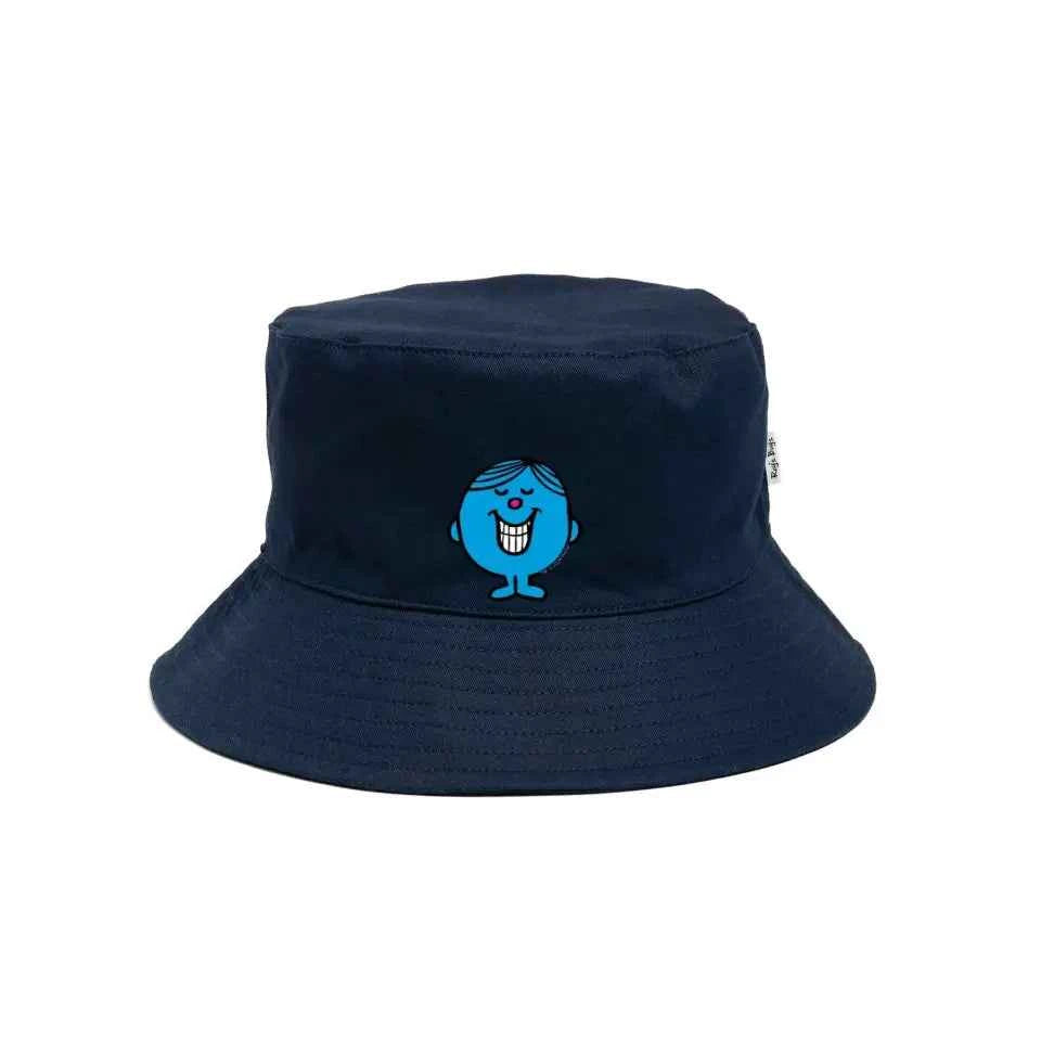 Custom Mr. Men Adult Bucket Hat