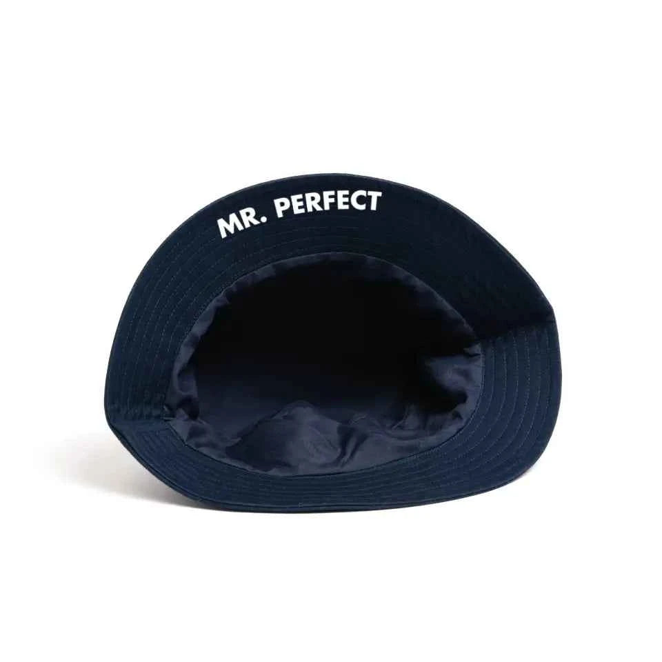 Custom Mr. Men Adult Bucket Hat