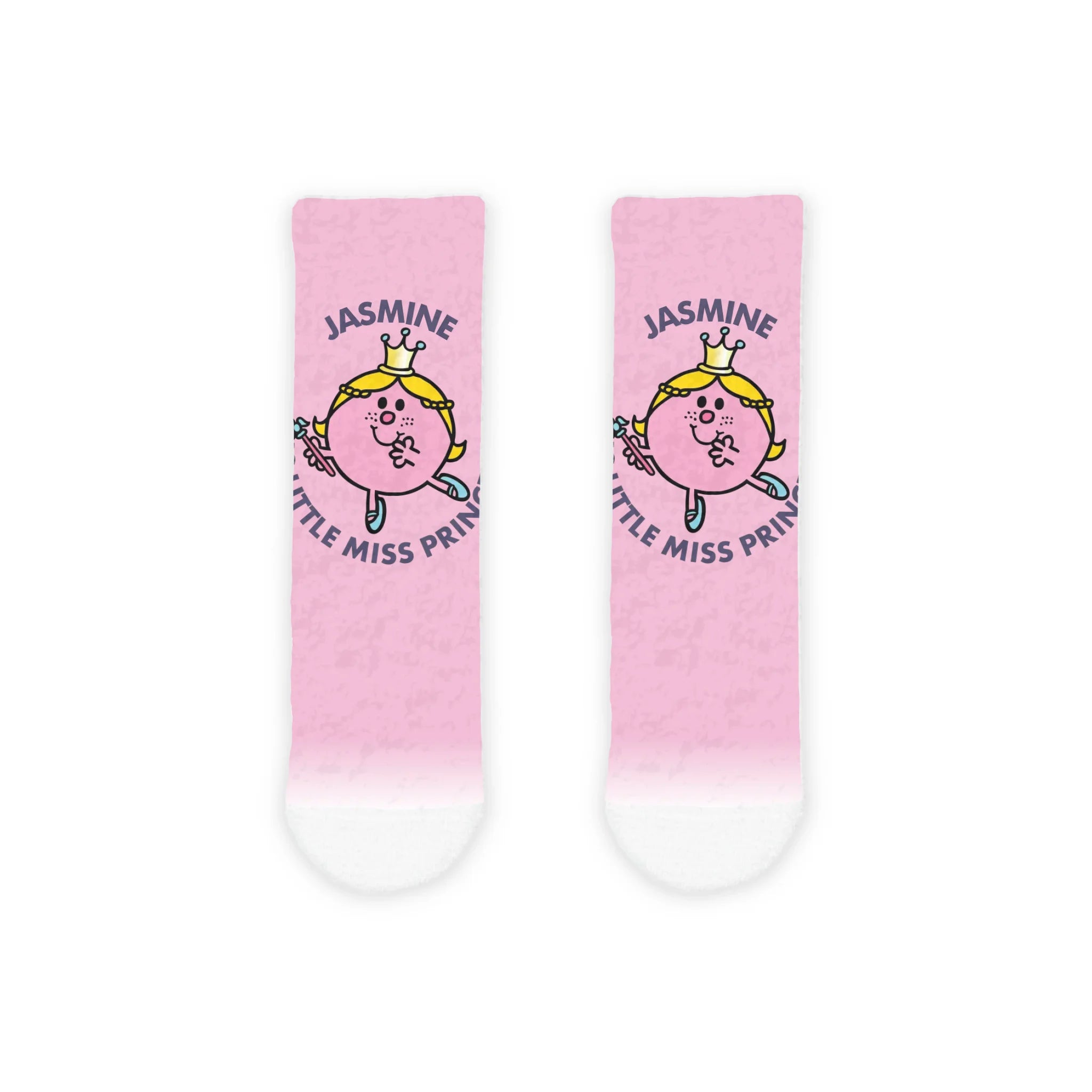 Personalised Little Miss Kids&