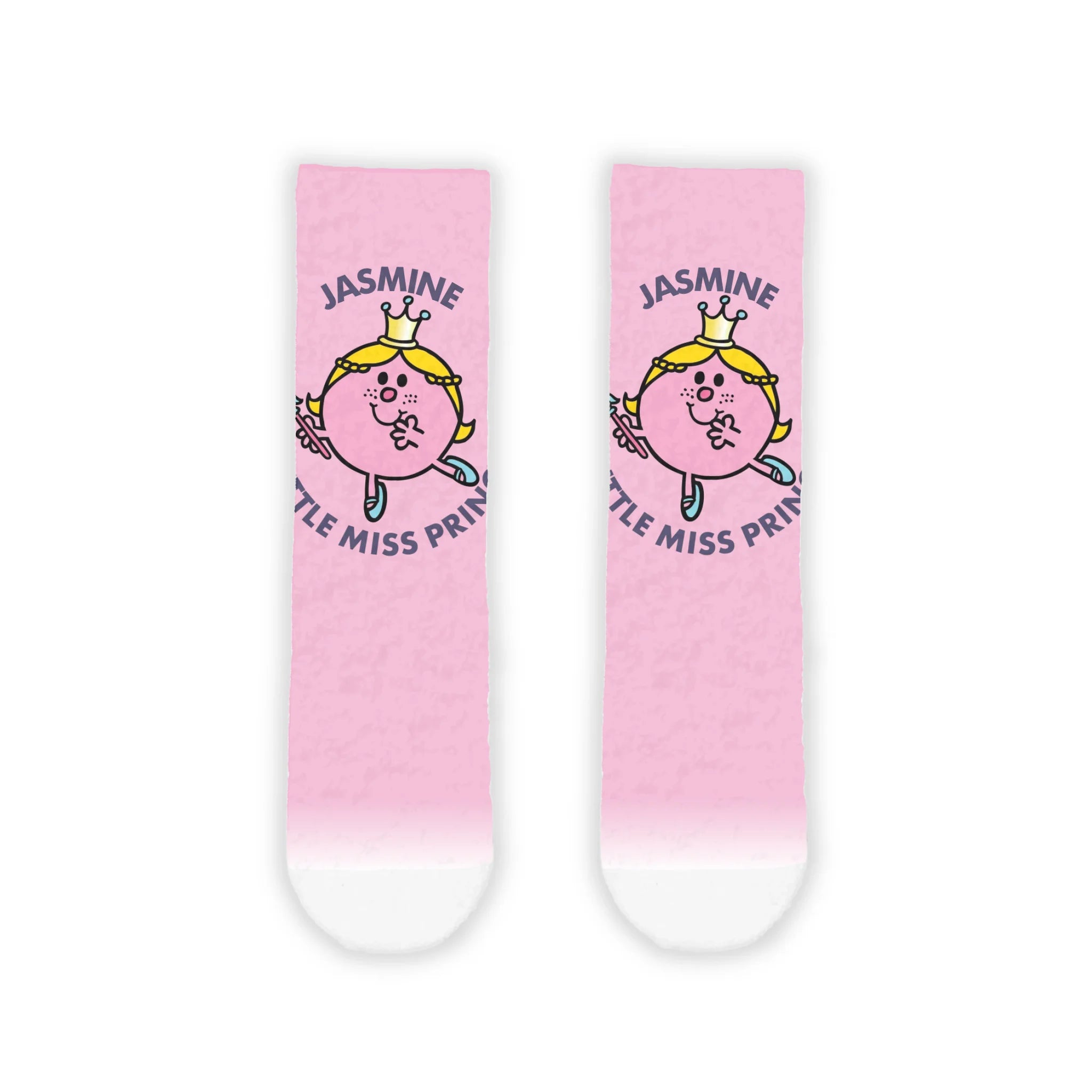 Personalised Little Miss Kids&