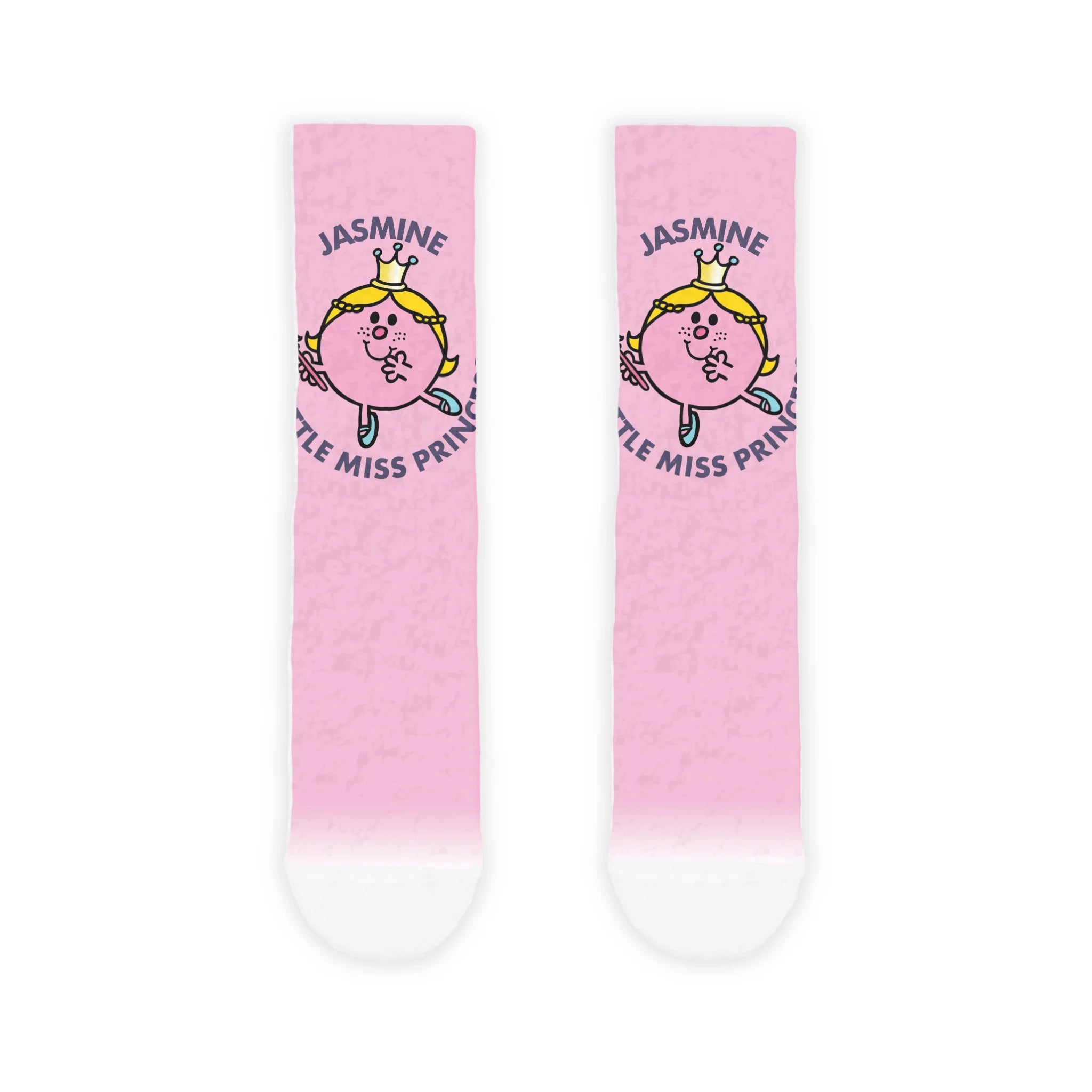 Personalised Little Miss Kids&