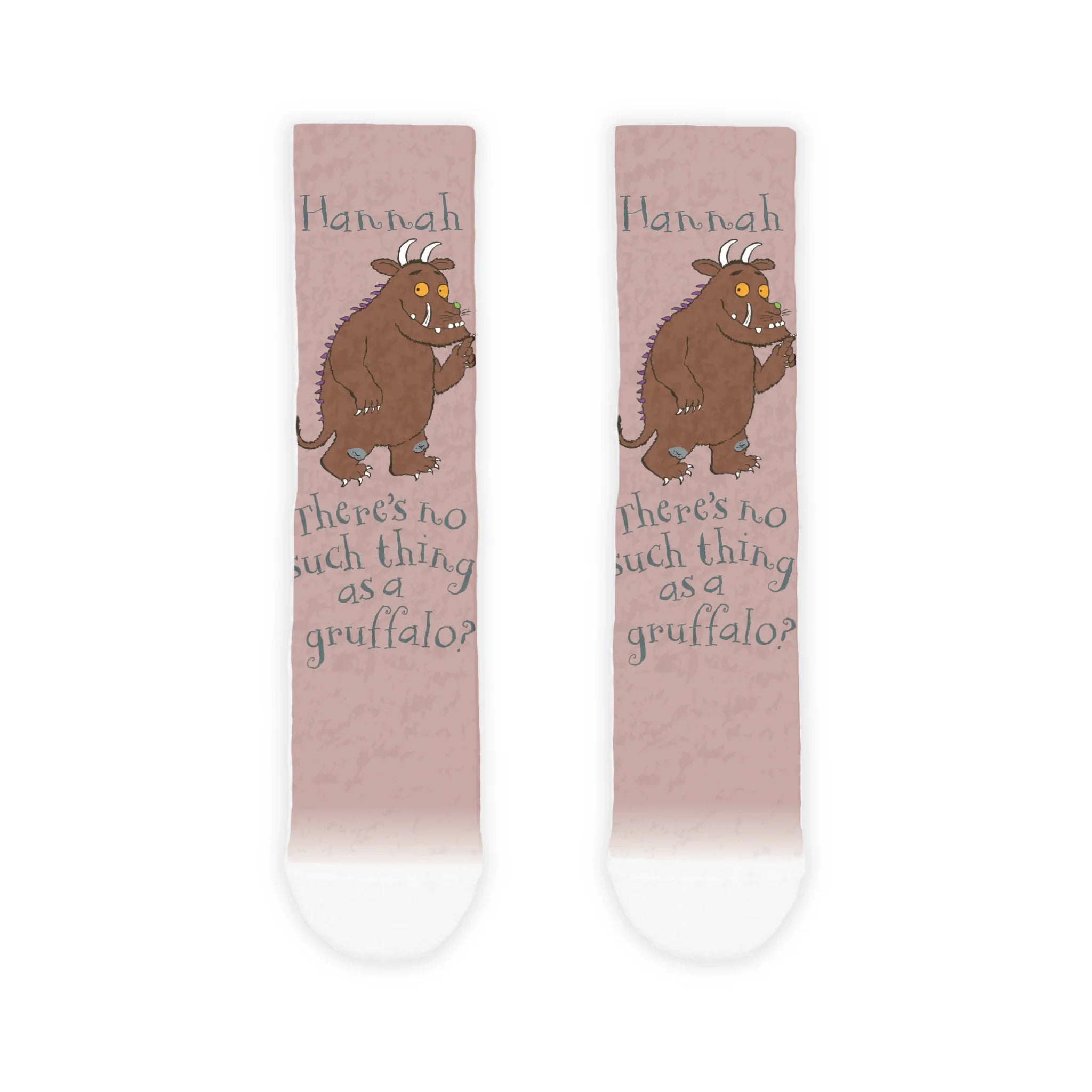 Personalised The Gruffalo and Friends Kids&
