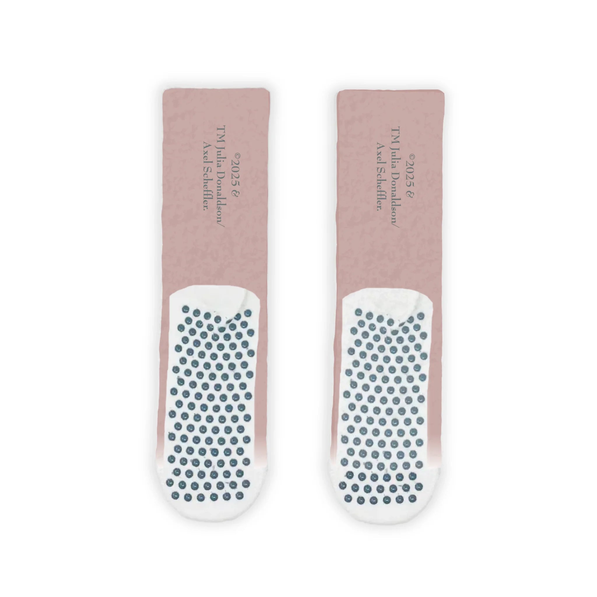 Personalised The Gruffalo and Friends Kids&