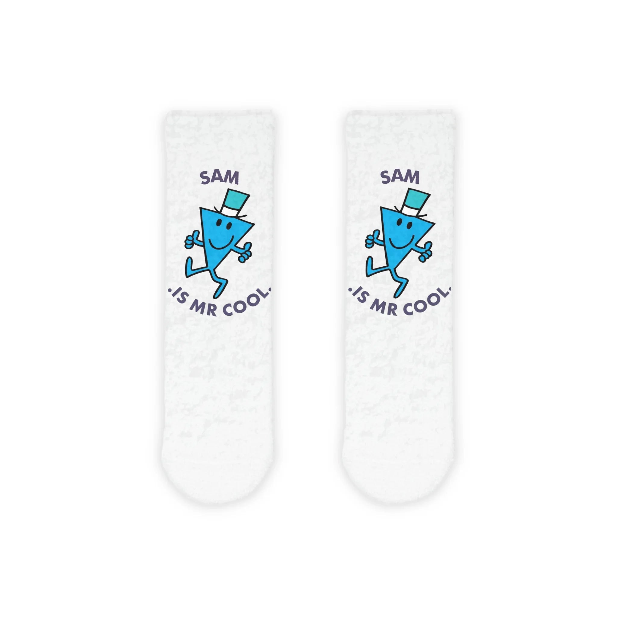 Personalised Mr Men Kids&