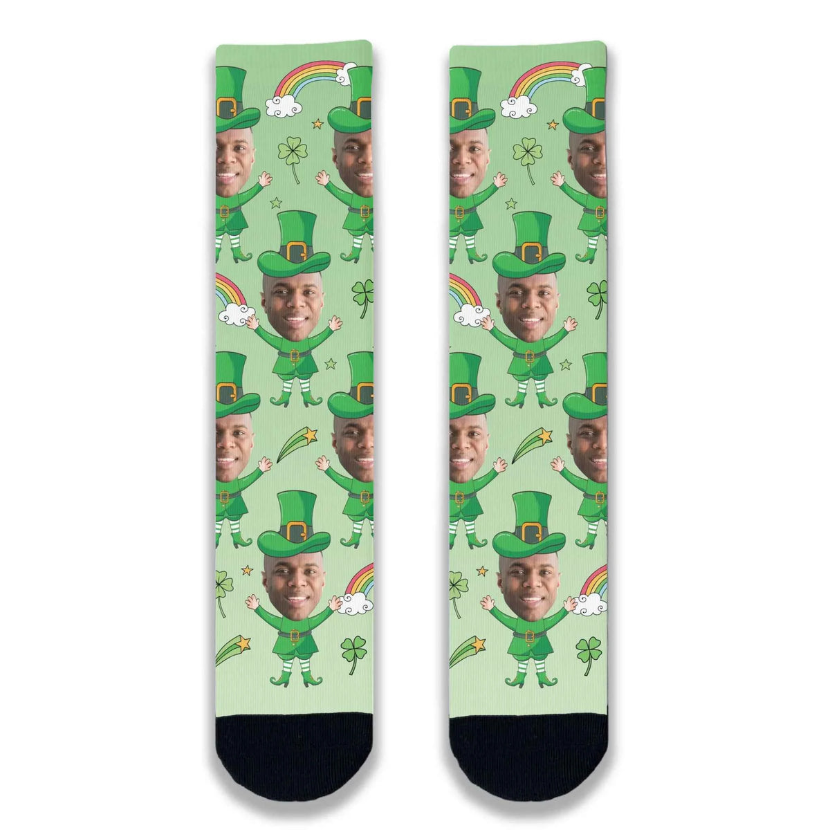 St Patrick&