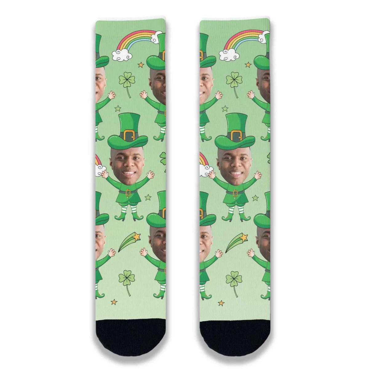 St Patrick&