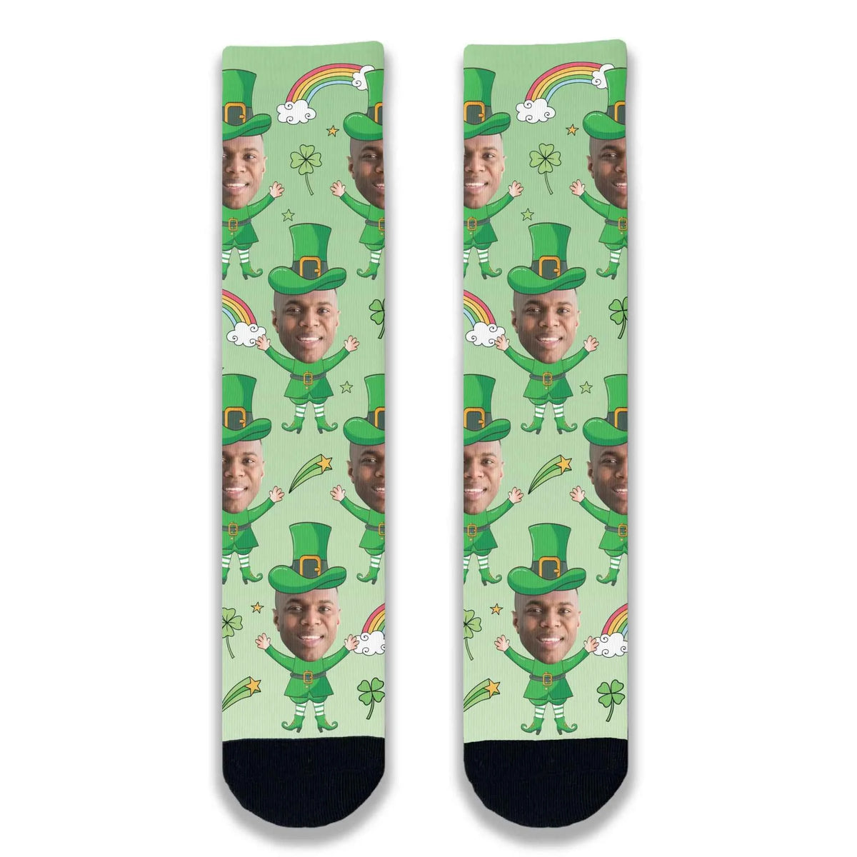 St Patrick&