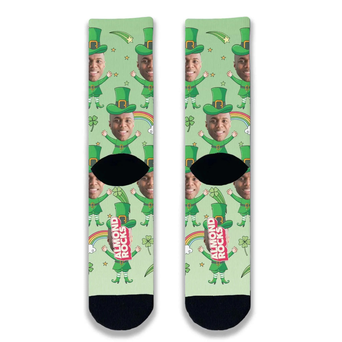 St Patrick&