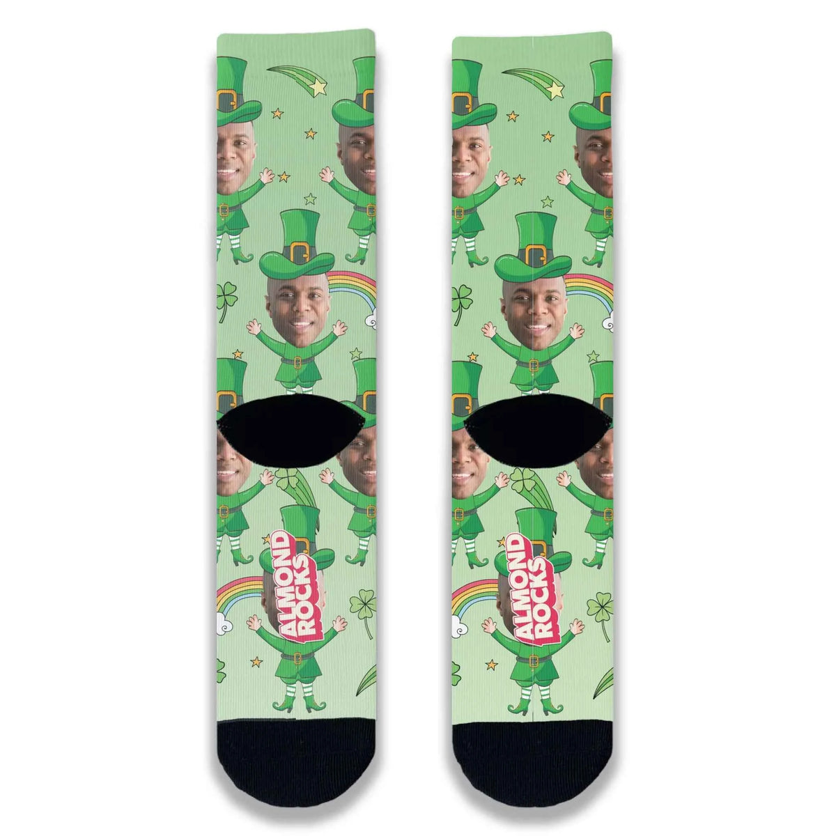 St Patrick&