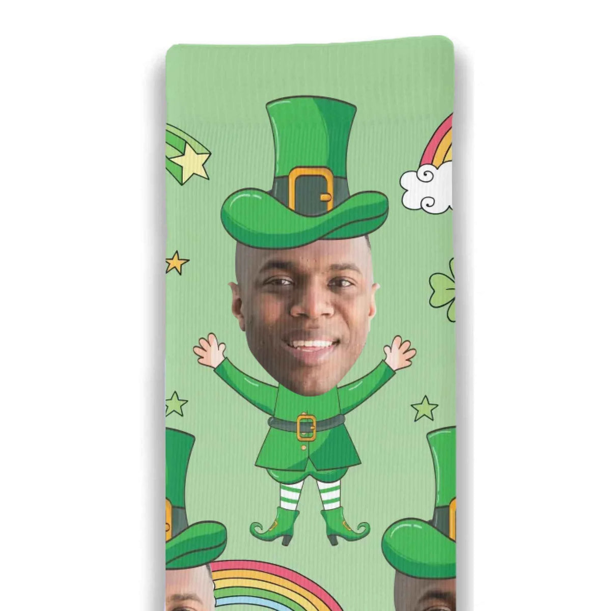 St Patrick&