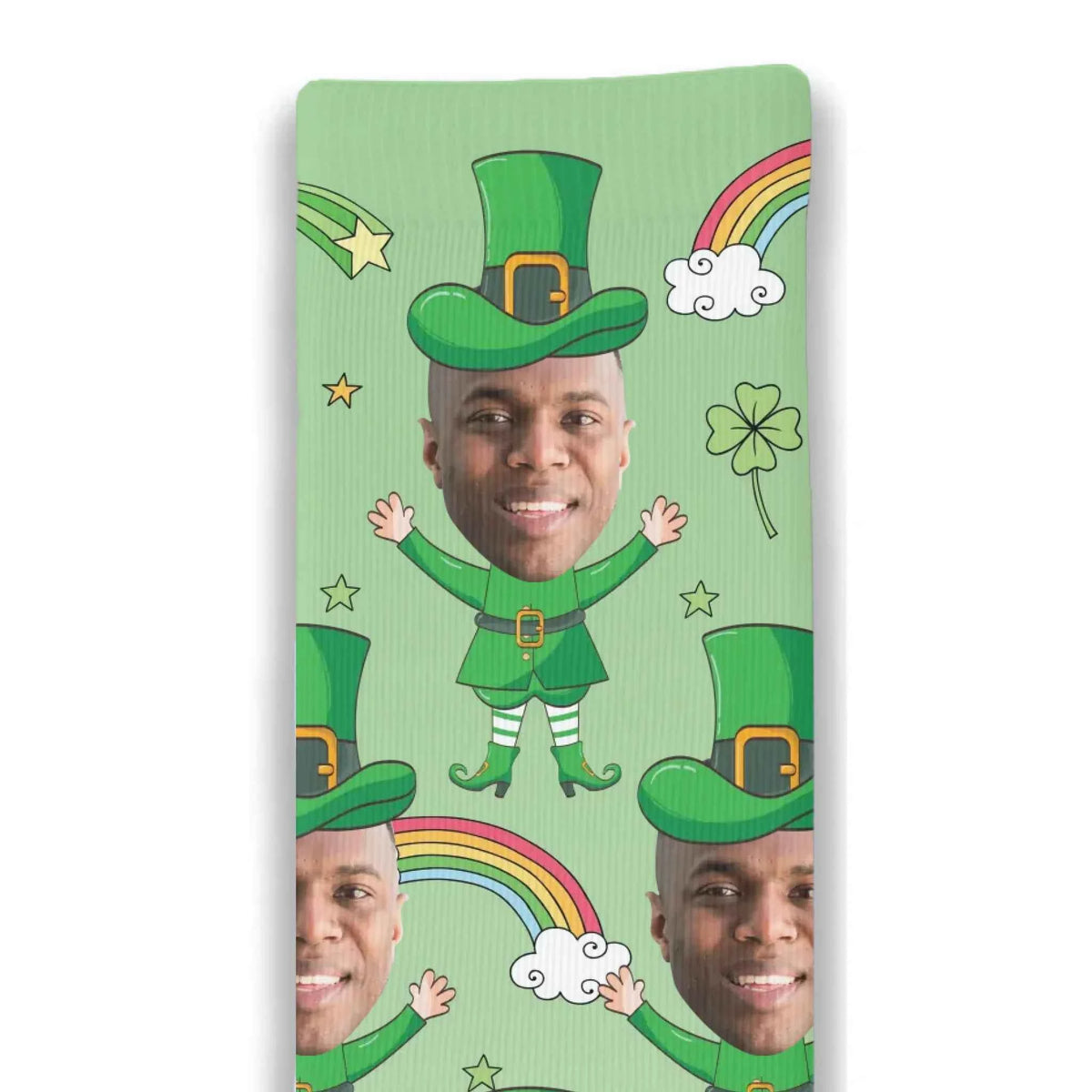 St Patrick&