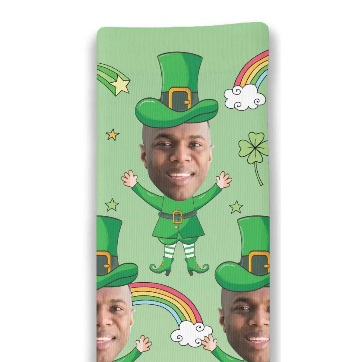 St Patrick&