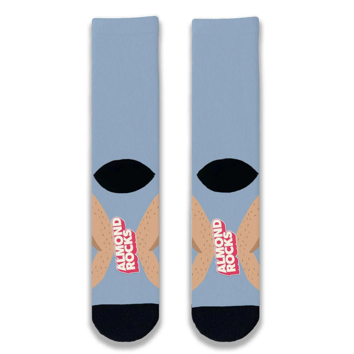 Dad Bod Personalised Face Socks
