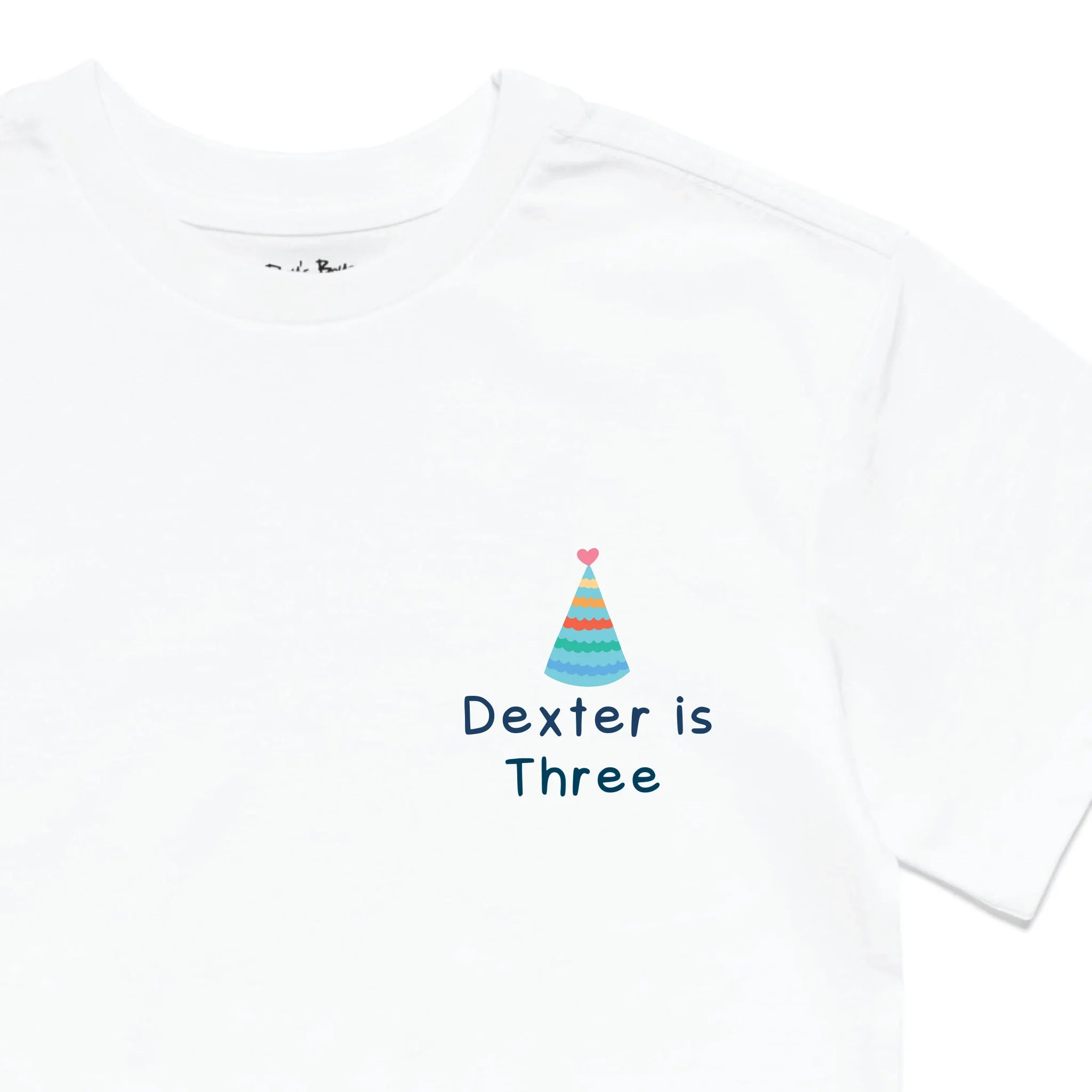 Roys Boys White T-Shirt Imagery_0010_Older Kids Front Zoomed In-01