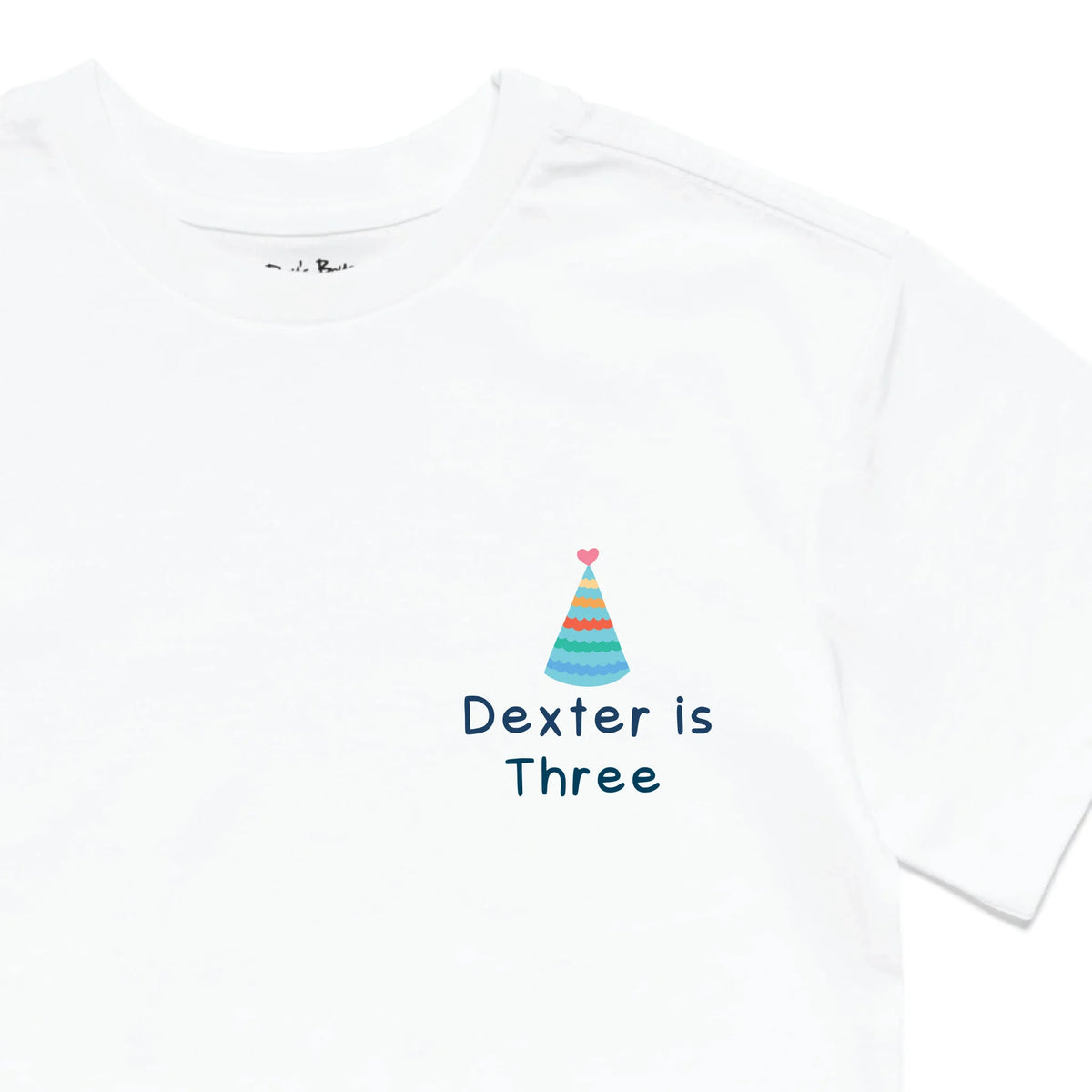 Roys Boys White T-Shirt Imagery_0010_Older Kids Front Zoomed In-01