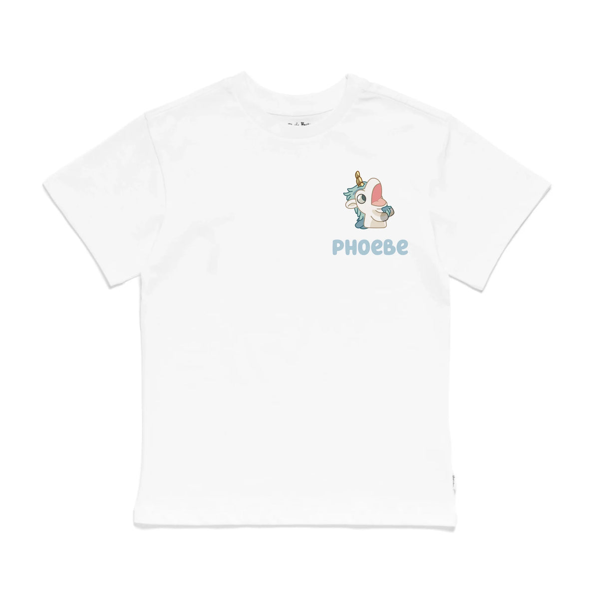 Roys Boys White T-Shirt Imagery_0009_Older Kids Front