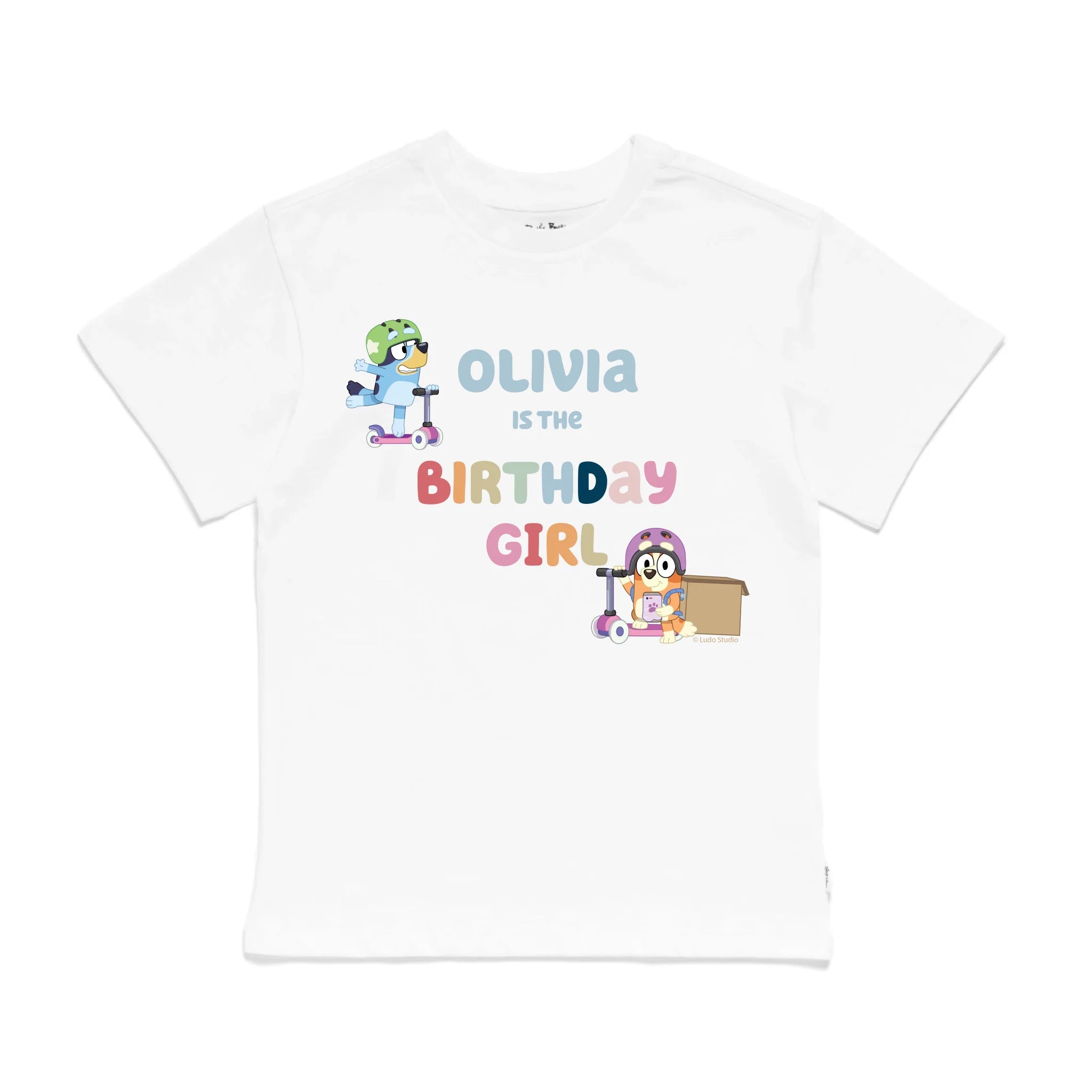 Roys Boys White T-Shirt Imagery_0009_Older Kids Front