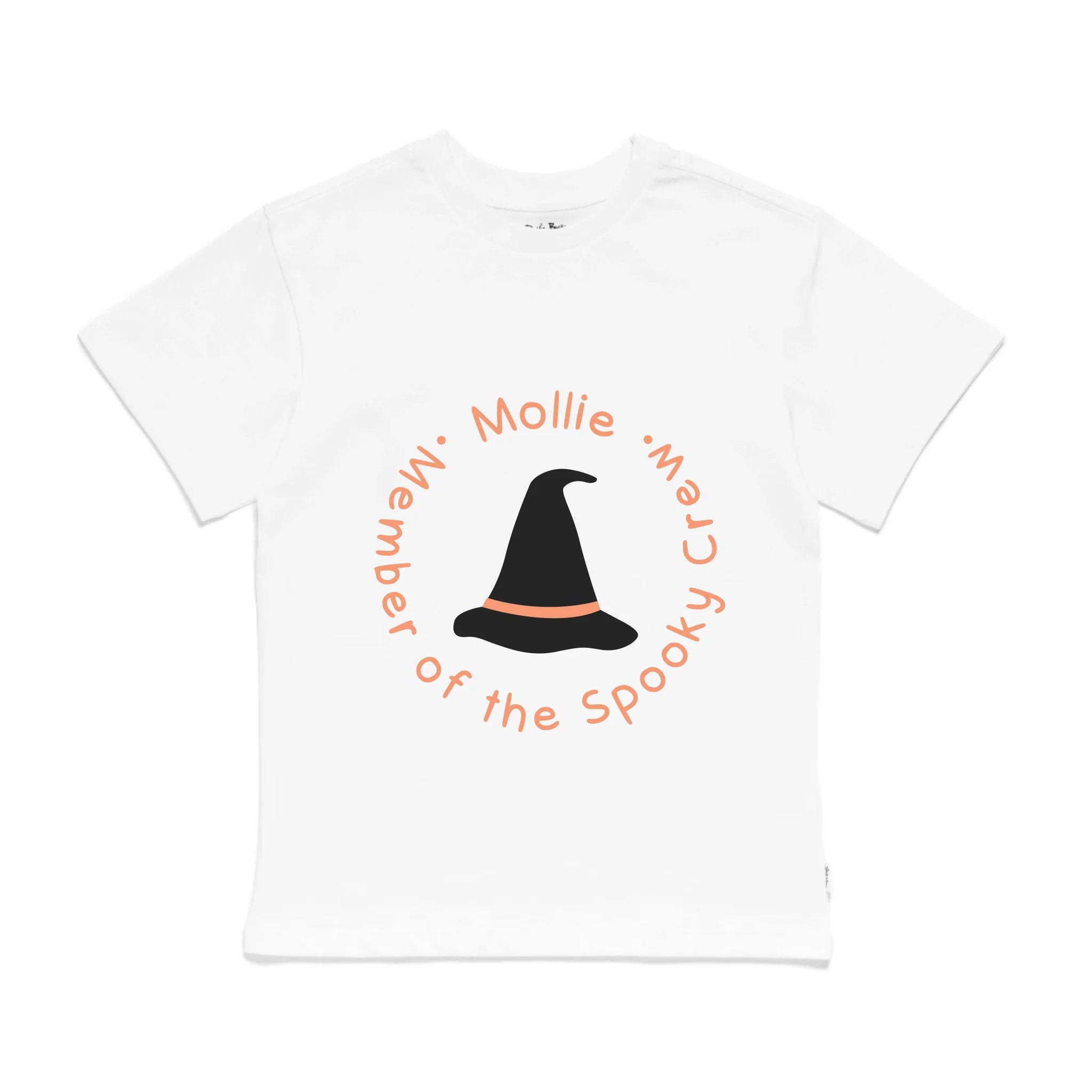 Roys Boys White T-Shirt Imagery_0009_Older Kids Front