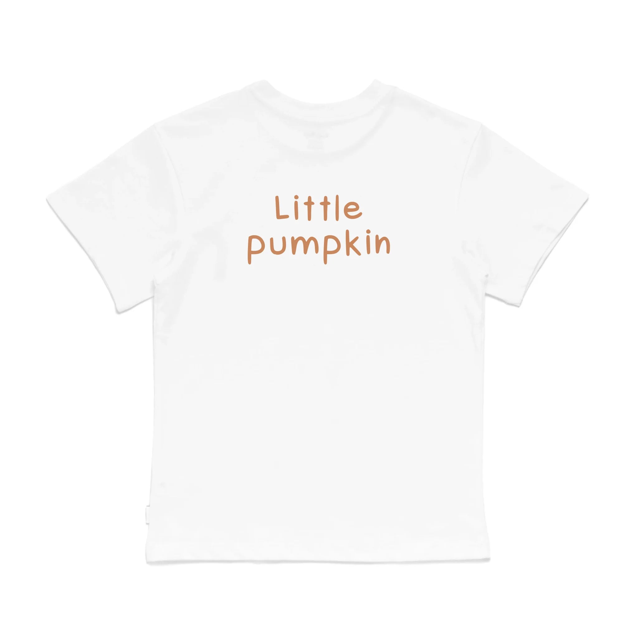 Personalised Front Print Halloween Kids&