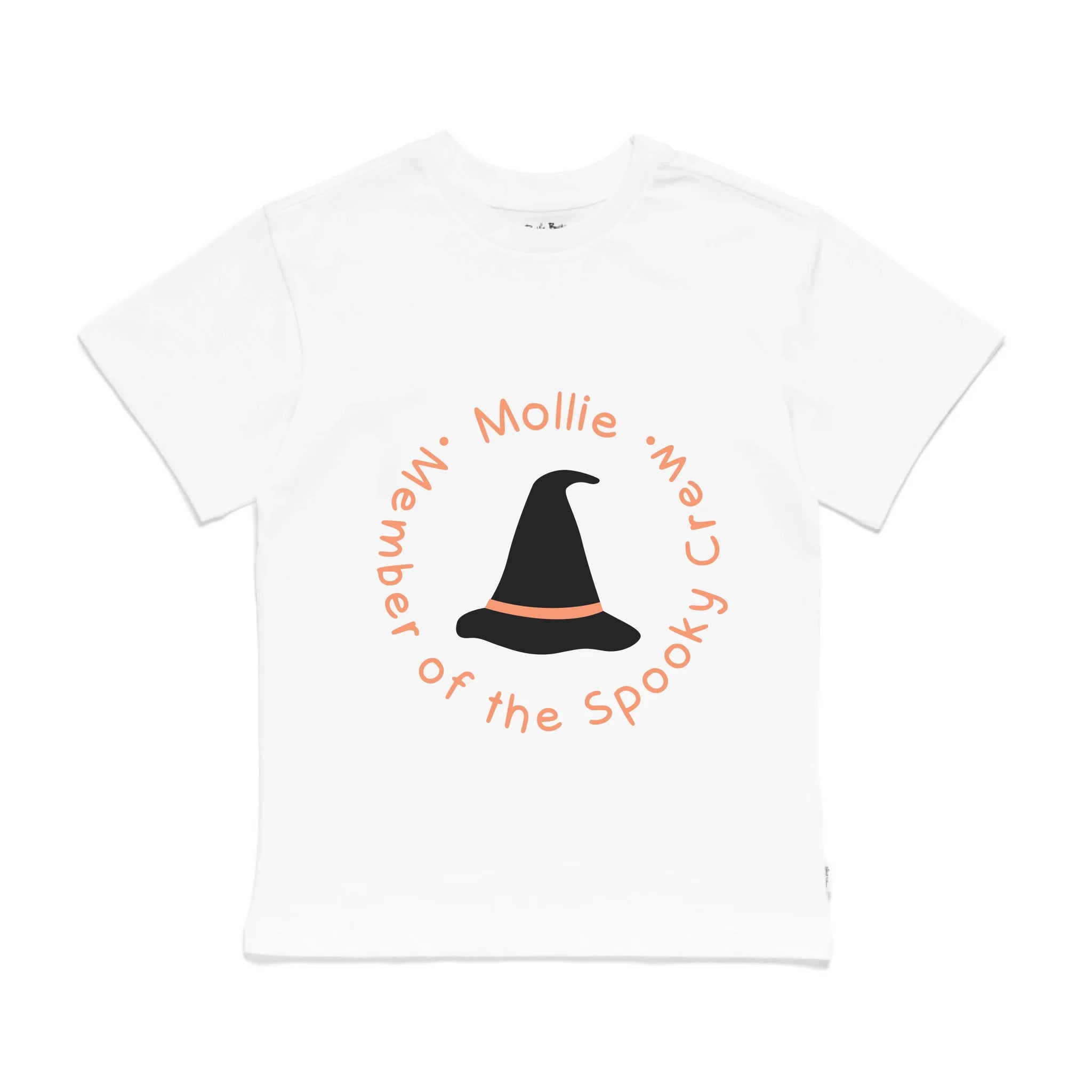 Roys Boys White T-Shirt Imagery_0009_Older Kids Front