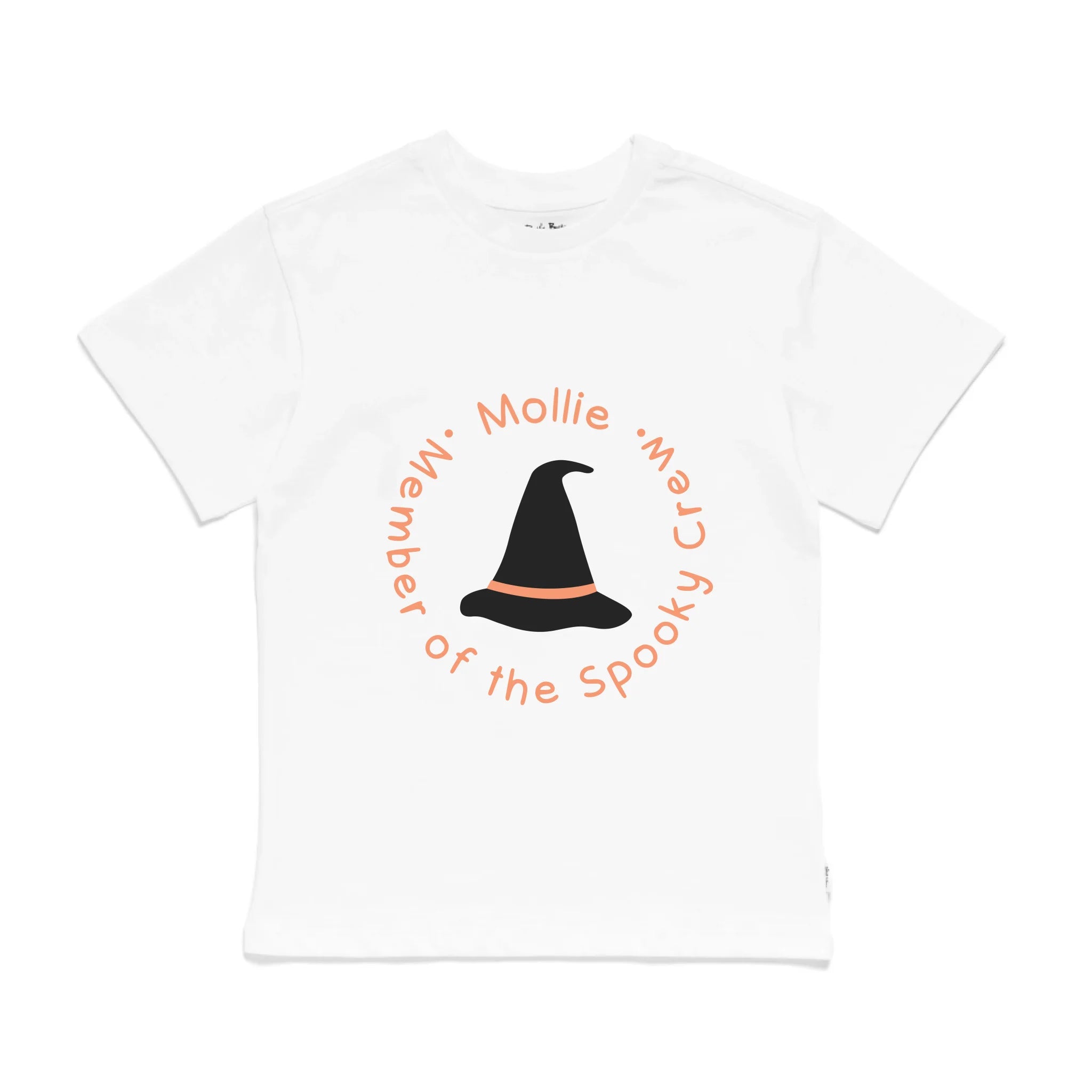 Roys Boys White T-Shirt Imagery_0009_Older Kids Front