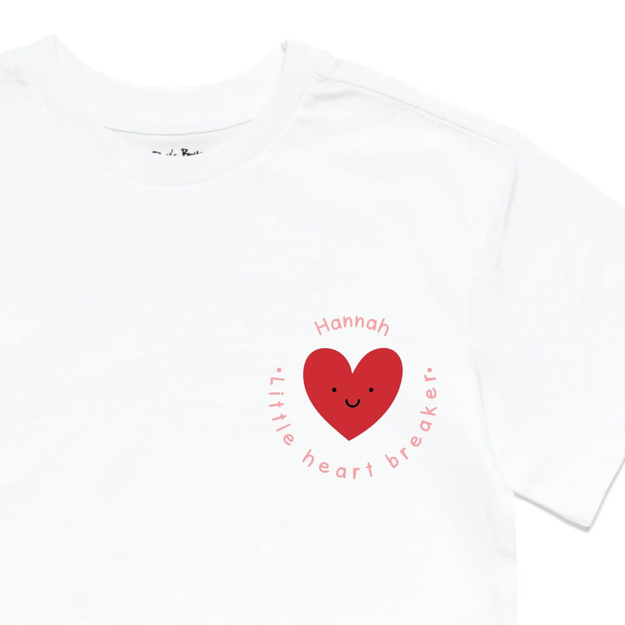 Personalised &