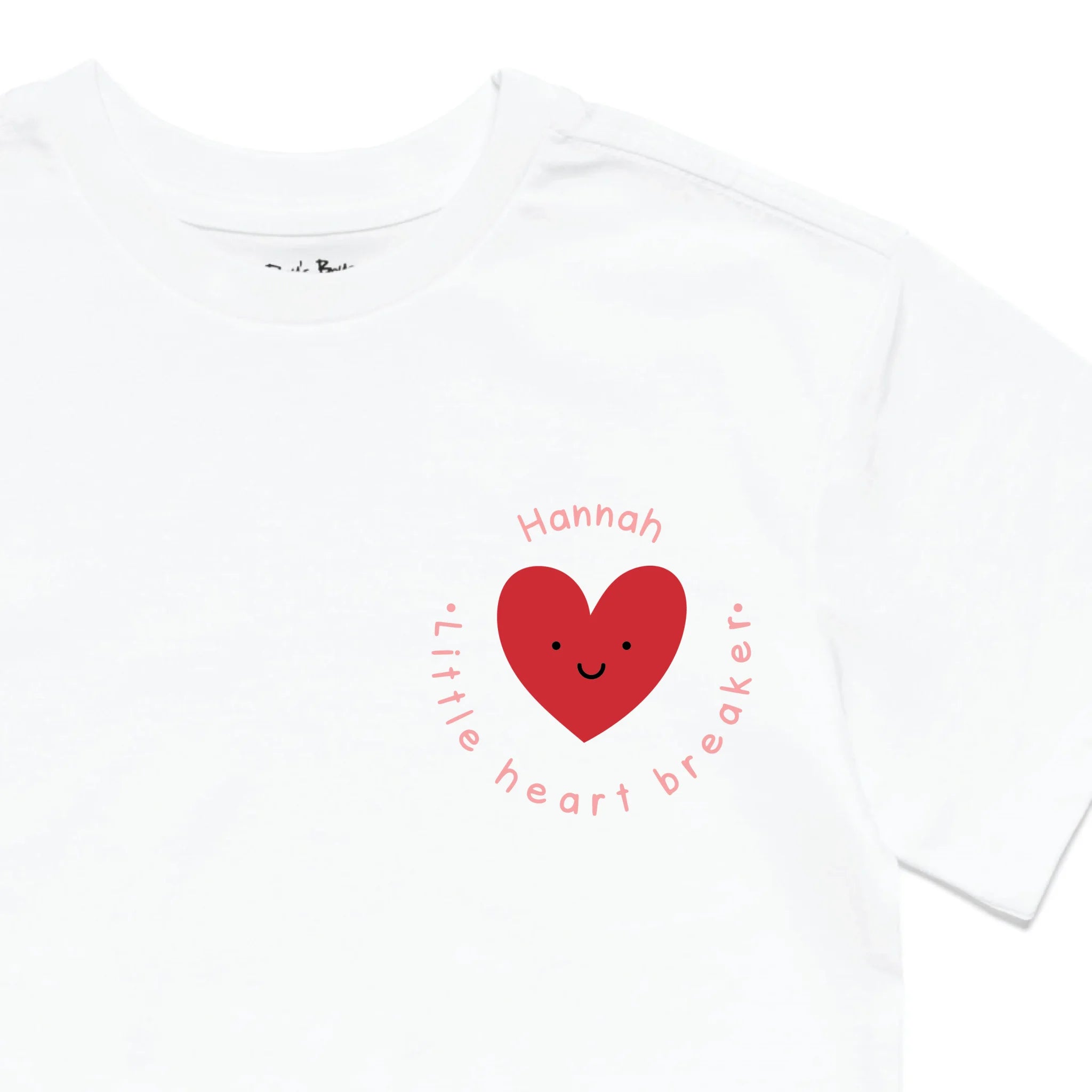 Roys Boys White T-Shirt Imagery_0010_Older Kids Front Zoomed In-01