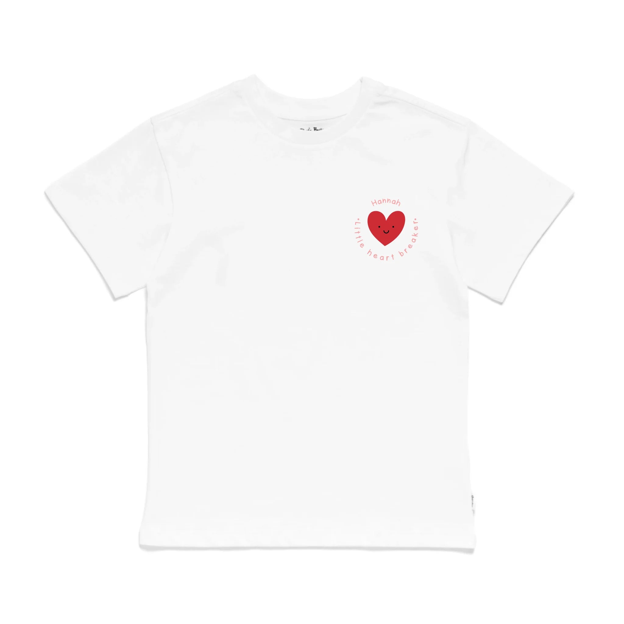Roys Boys White T-Shirt Imagery_0009_Older Kids Front