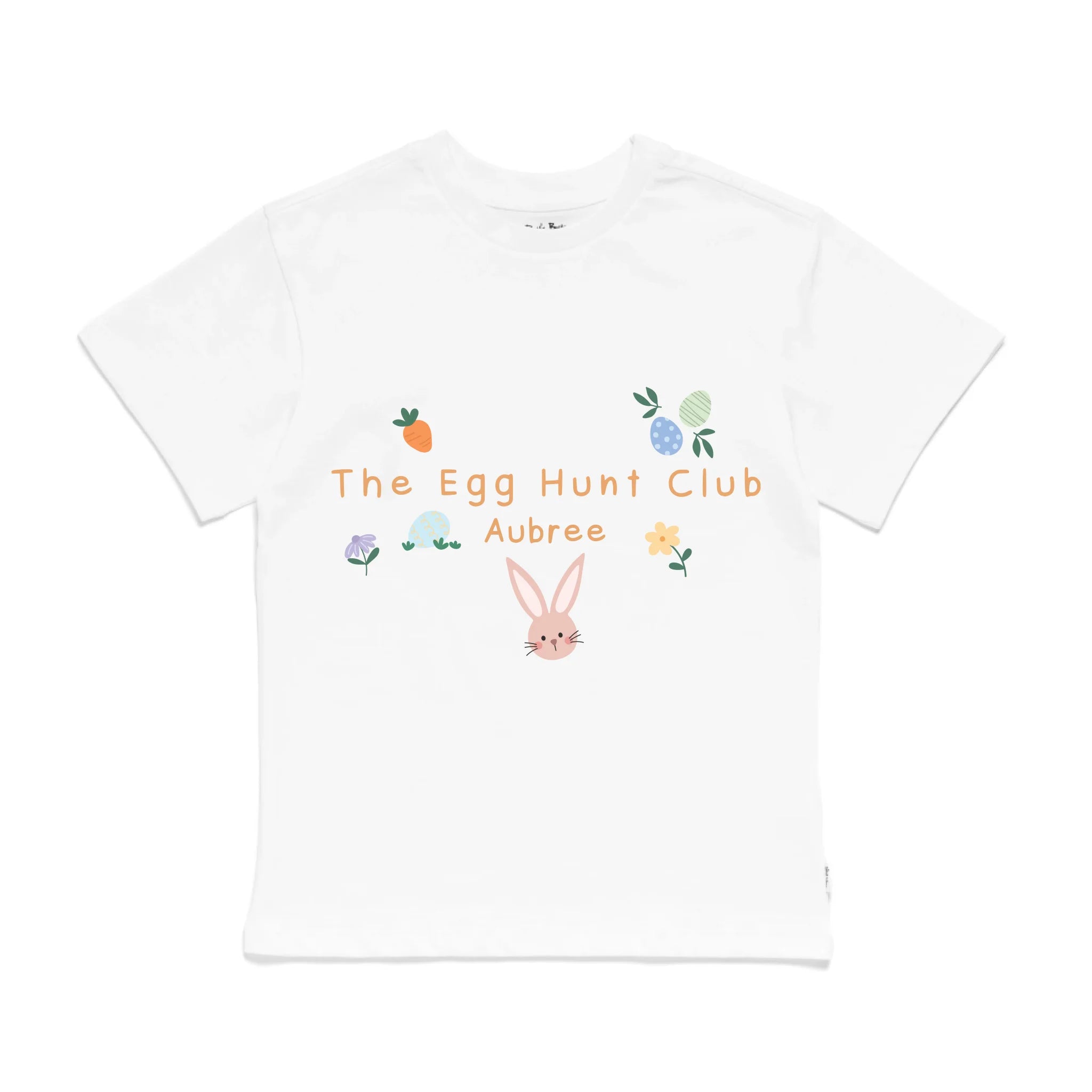 Roys Boys White T-Shirt Imagery_0009_Older Kids Front