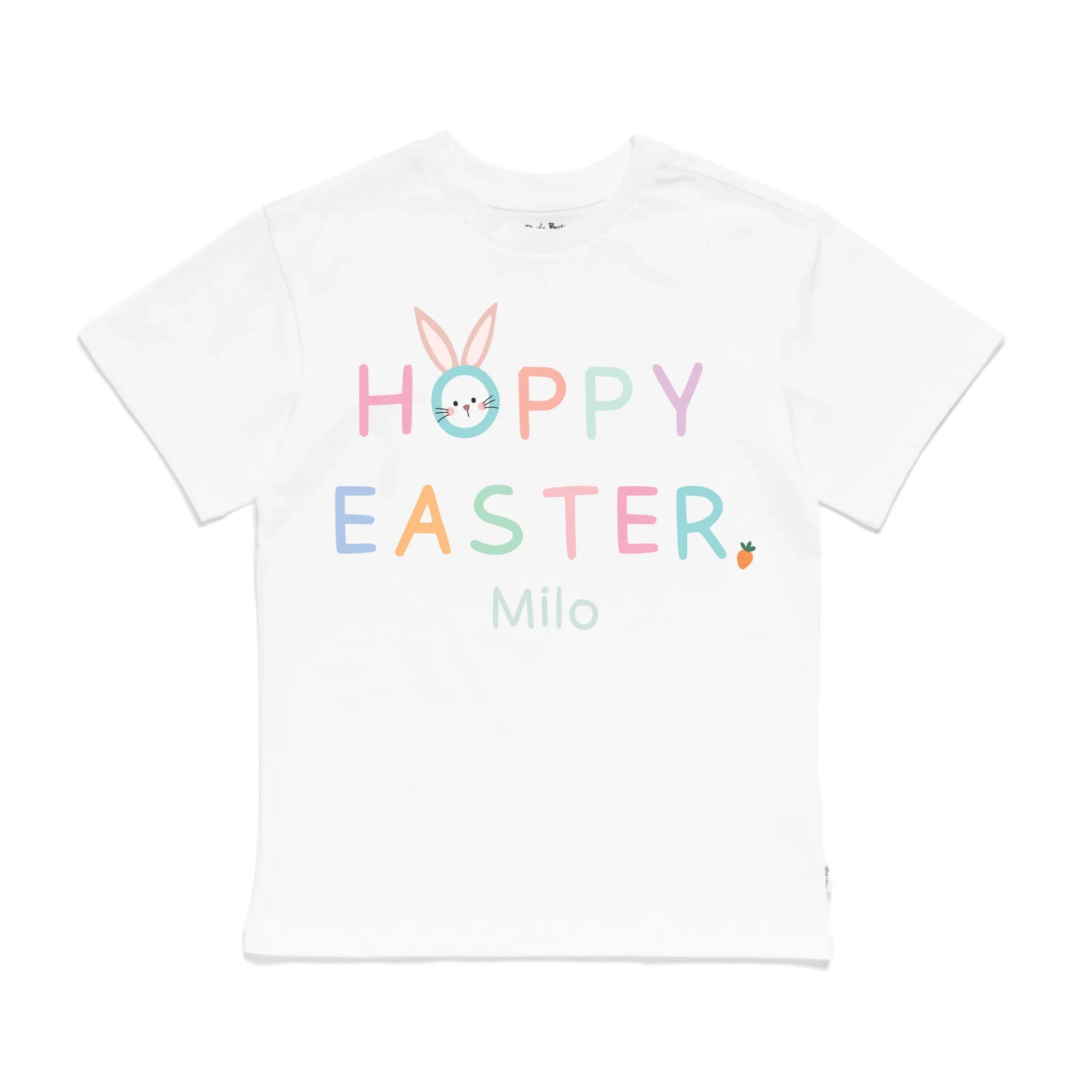 Roys Boys White T-Shirt Imagery_0009_Older Kids Front