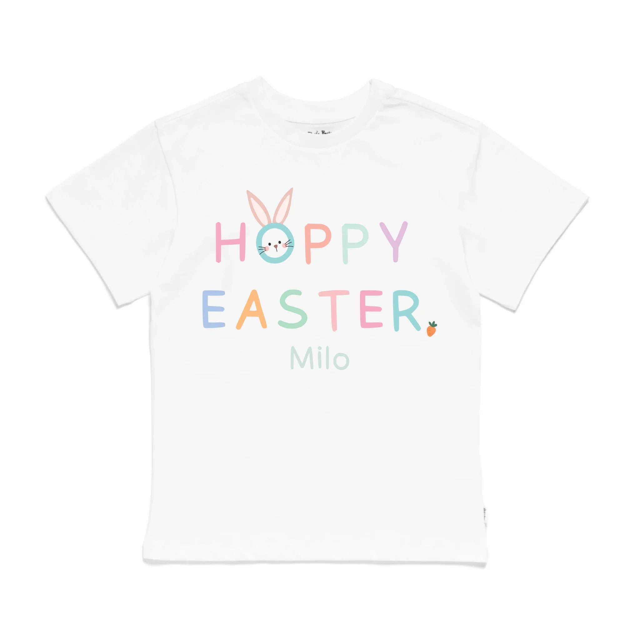 Roys Boys White T-Shirt Imagery_0009_Older Kids Front